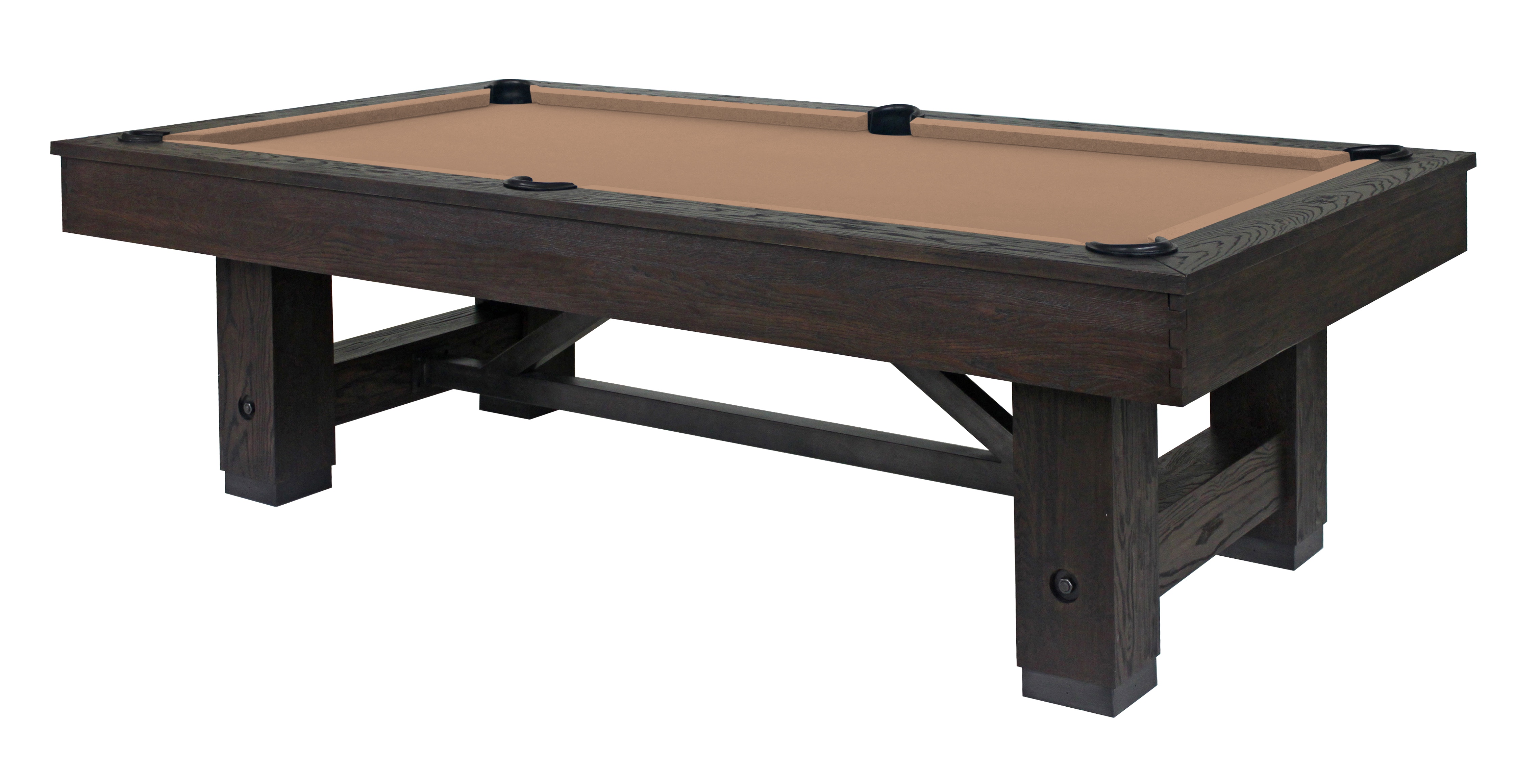 Legacy Billiards Bar and Game Room Pool Table Cimarron 8 Foot Billiard